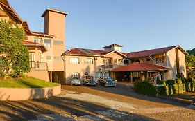 Hotel Colina Verde